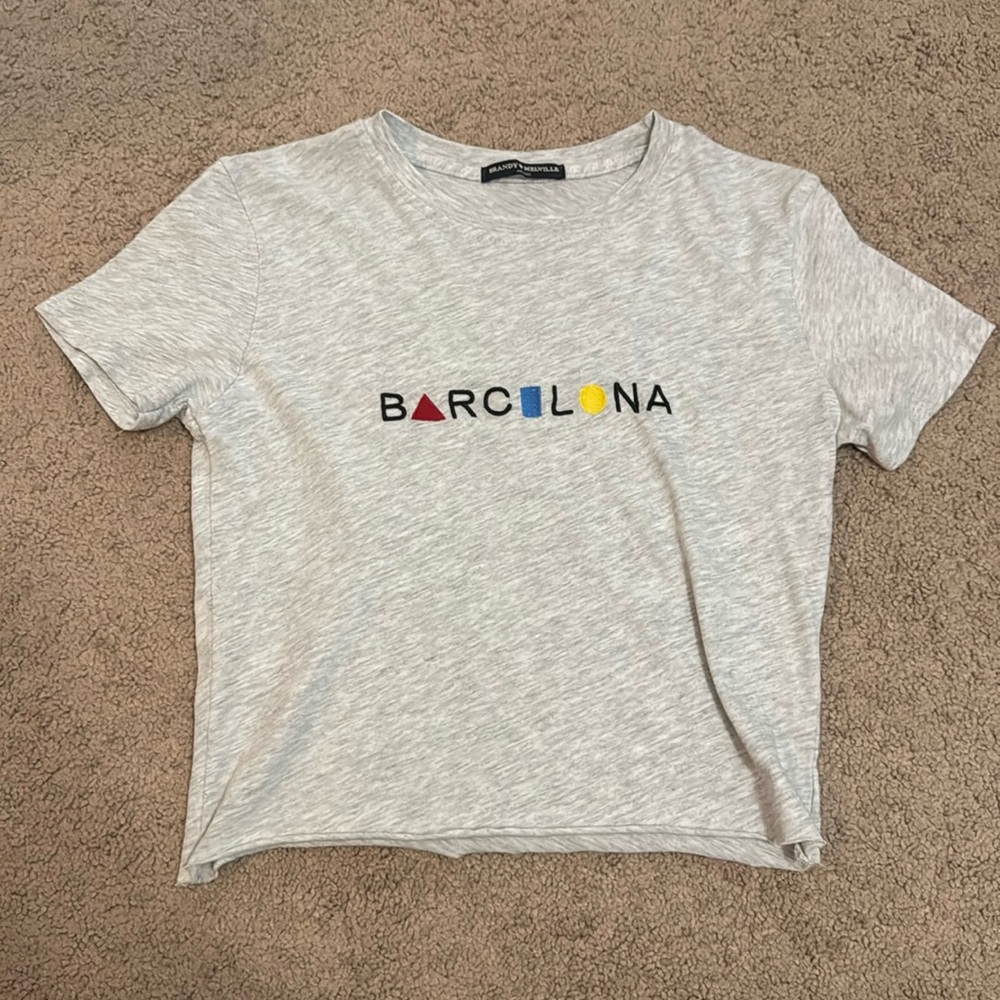Brandy Melville Tee